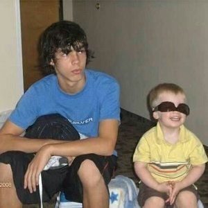 Meet your Posher, Ryan